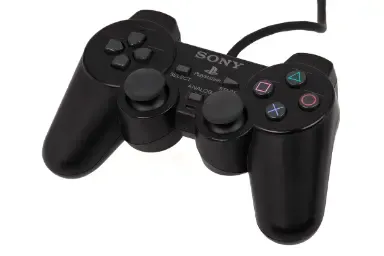 مقارنة Asus Rog Raikiri Pro {request()->input('language_config')['common']['with']} Sony Dualshock 2