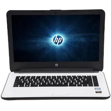 صورة Hp Pavilion 14 Ac114Ne Core I5 8Gb 1Tb 2Gb