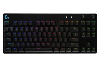 Logitech G Pro Keyboard
