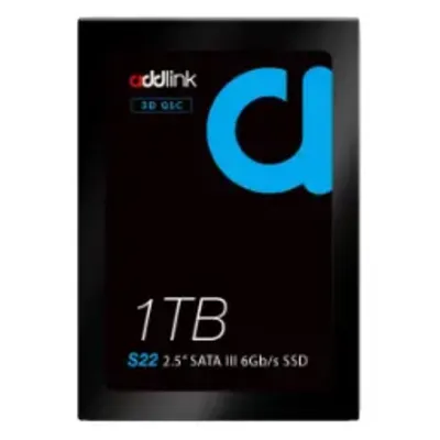 Addlink S22 Sata 25 Inch 1Tb