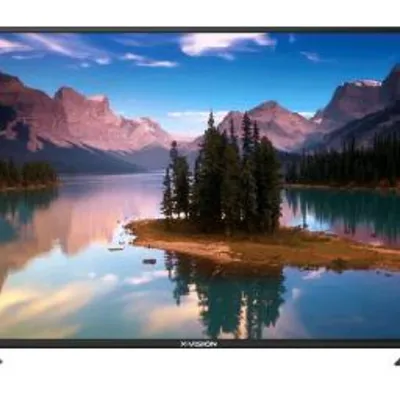Xvision 43Xk570