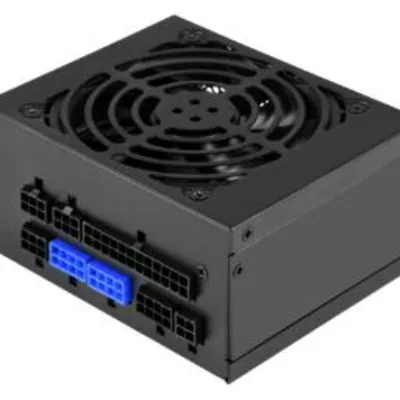 Silverstone Sx650 G V1 1 650W