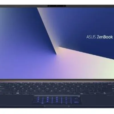 Asus Zenbook 14 Ux433Flc Core I7 Mx250 16Gb 1Tb