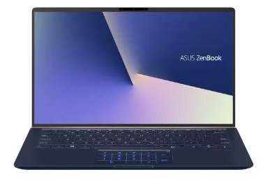 مقارنة Asus Zenbook 14 Ux433Flc Core I7 Mx250 16Gb 1Tb مع Lenovo IdeaPad Slim 3 Core i3-N305 UHD Xe 8GB 1TB