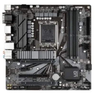 جيجابايت B660M D3H Ddr4 Rev 10