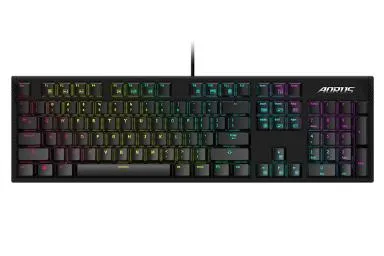 مقارنة Corsair K70 Pro Mini {request()->input('language_config')['common']['with']} جيجابايت Aorus K1