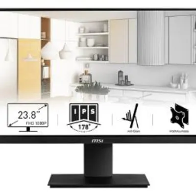 Msi Pro Mp241