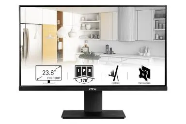 Msi Pro Mp241