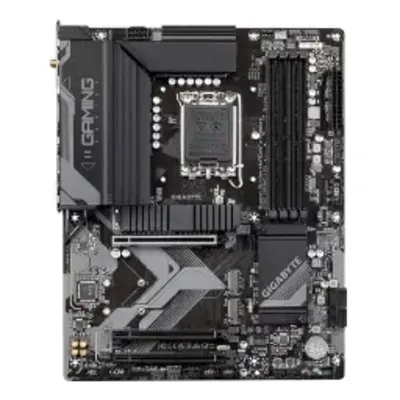 جيجابايت B760 Gaming X Ax Rev 1X