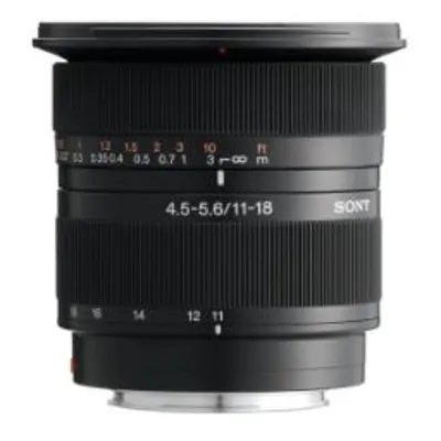 Sony Fe 35Mm F14 Gm