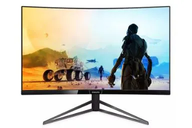شاشة فيليبس 278M6QJEB5 مقاس 27 بوصة