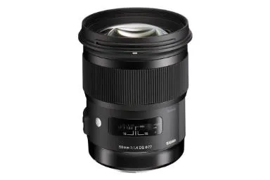 صورة Sigma 50Mm F14 Dg Hsm Art