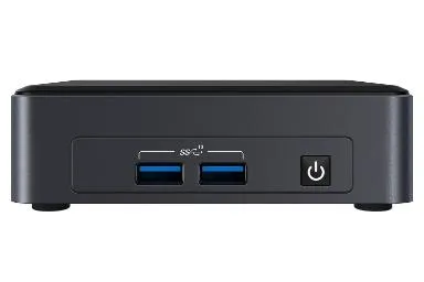 مقارنة Apple Mac Mini 2023 M2 10 Core Gpu 8Gb 256Gb {request()->input('language_config')['common']['with']} Intel Nuc 11 Pro Core I3 1115G4 Iris Xe 8Gb 240Gb