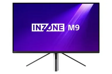 Sony Inzone M9 4K Uhd