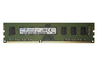 صورة Samsung M378B1G73Eb0 Ck0 8Gb Ddr3 1600 Cl11
