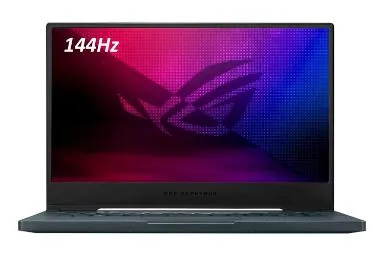 صورة Asus Rog Zephyrus M15 Gu502Lu Core I7 10750H Gtx 1660Ti 16Gb 1Tb