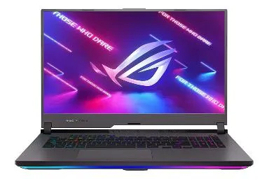 صورة Asus ROG Strix G17 G713QE Ryzen 9 RTX 3060 16GB 1TB
