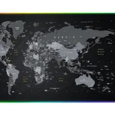 Titanwolf GLOBAL LIGHTNING RGB 3XL