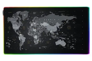 صورة Titanwolf GLOBAL LIGHTNING RGB 3XL