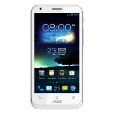 Asus Padfone 2