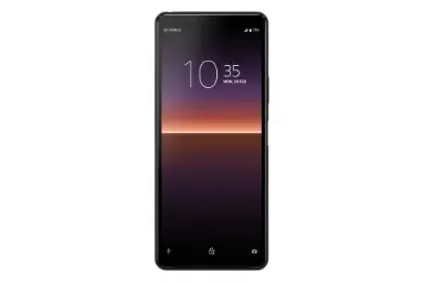 Sony Xperia 10 III