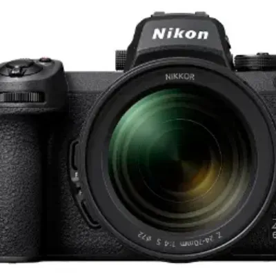 Nikon Z6 Ii