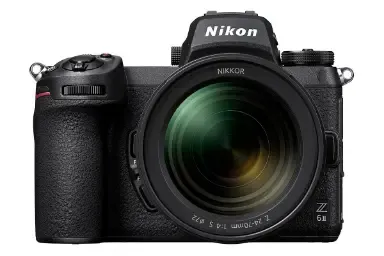 صورة Nikon Z6 Ii
