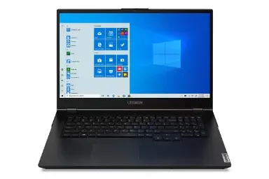 صورة Lenovo Legion 5 Core I7 10750H Rtx 2060 8Gb 512Gb