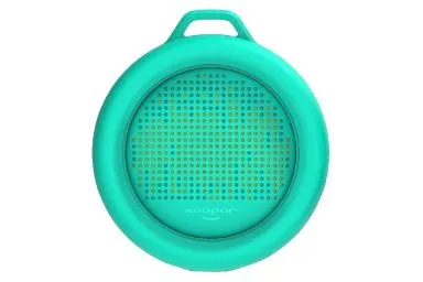 Xoopar Splash Pop