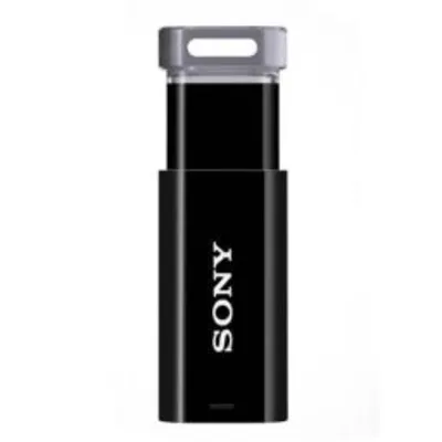 Sony Micro Vault USM-U بسعة 32 جيجابايت
