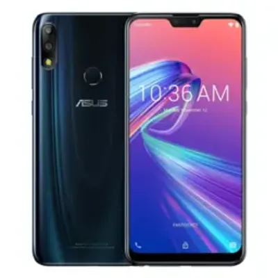 Asus ZenFone Max Pro M2