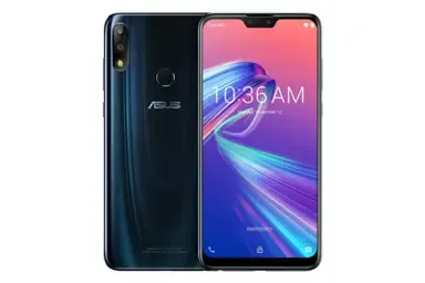 Asus ZenFone Max Pro M2