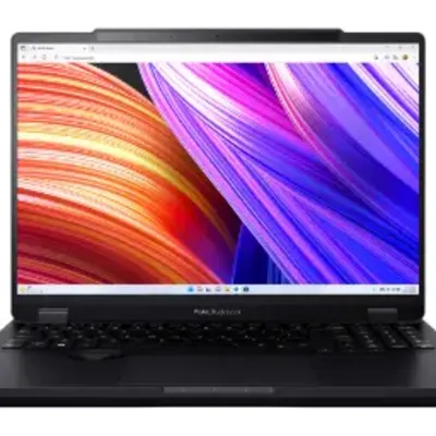 Asus Proart Studiobook 16 Oled H7604Ji Core I9 13980Hx Rtx 4070 32Gb 2Tb