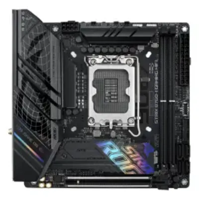 Asus Rog Strix B760 I Gaming Wifi