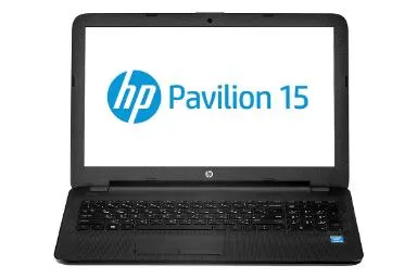 صورة Hp Pavilion 15 Ac041Ne Core I7 8Gb 1Tb 2Gb