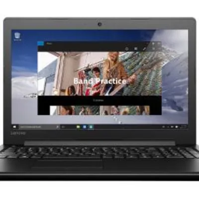 Lenovo IdeaPad 310 Core i7 4GB 1TB 2GB