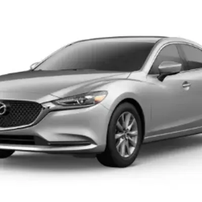 Mazda 6 Signature 2018