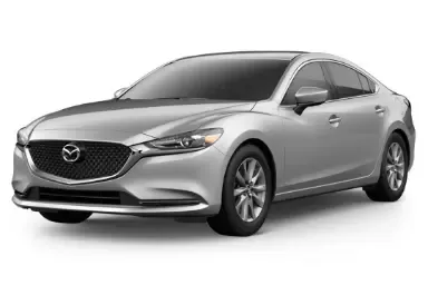 Mazda 6 Signature 2018