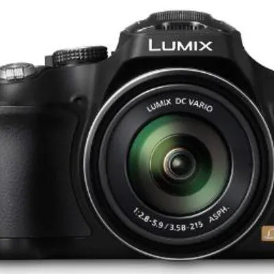 كاميرا Panasonic Lumix DMC-FZ70