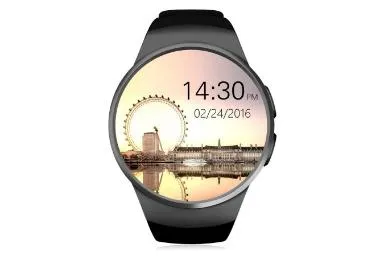 مقارنة Honor Band 6 {request()->input('language_config')['common']['with']} Kingwear Kw18