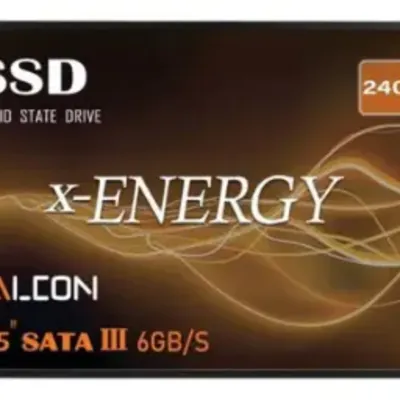 X Energy Falcon Sata 2 5 Inch 240Gb