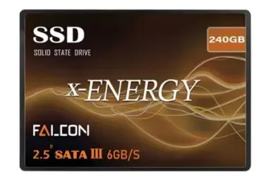 مقارنة Samsung PM883 SATA 2.5 بوصة بسعة 240 جيجابايت {request()->input('language_config')['common']['with']} X Energy Falcon Sata 2 5 Inch 240Gb