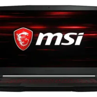 Msi Gf63 Thin 11Sc Core I5 11400H Gtx 1650 8Gb 256Gb