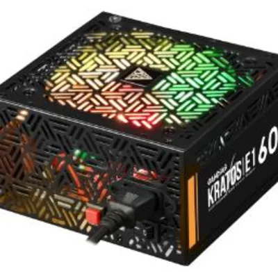 Gamdias Kratos E1 600 600W