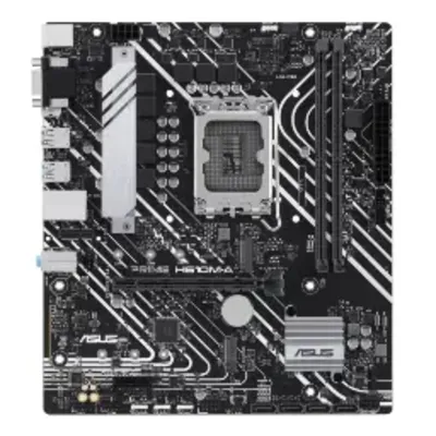 Asus Prime H610M A Csm