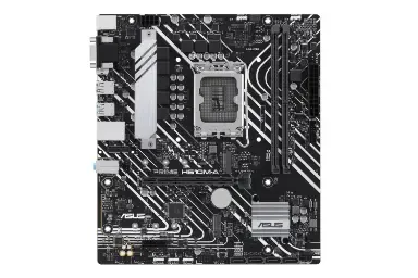مقارنة Asus Prime H610M A Csm {request()->input('language_config')['common']['with']} Asus Prime H610M E D4 Csm