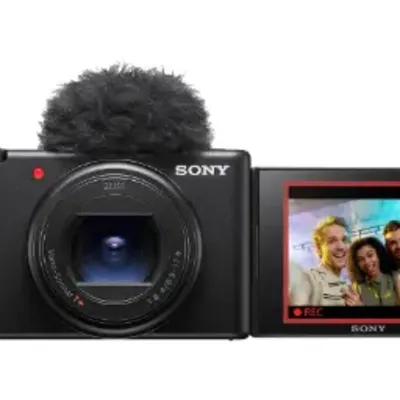Sony Zv 1 Ii