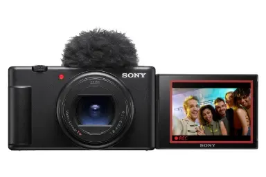 Sony Zv 1 Ii