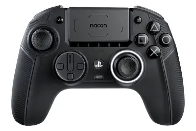 مقارنة Asus Rog Raikiri Pro {request()->input('language_config')['common']['with']} Nacon Revolution 5 Pro