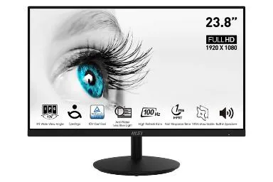 Msi Pro Mp242A Fhd